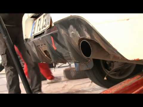 2009 İstanbul Ralli Şampiyonası 3 Yarış