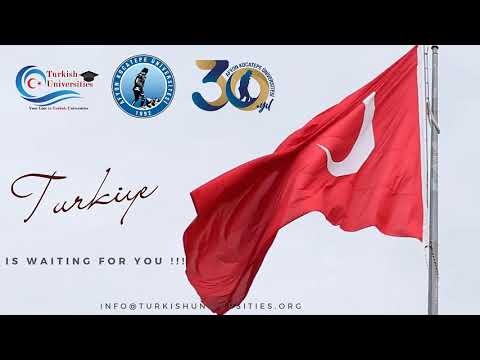 Afyon Kocatepe University 2024 /  TurkishUniversities Org