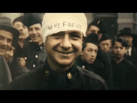 Fascist Italy | March on Rome edit