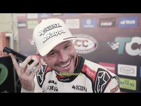 VERTIGO & PASSION - TC: THE SERIES - CHAPTER 5: "THE PEOPLE'S CHAMPION"