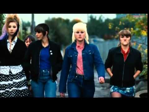 This is England ( bande annonce VOST )