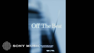 [情報] I.M 3rd EP [Off The Beat] 4/3回歸