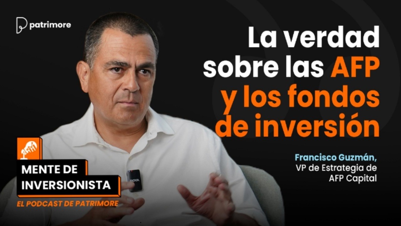 La verdad sobre las AFP y los fondos de inversión