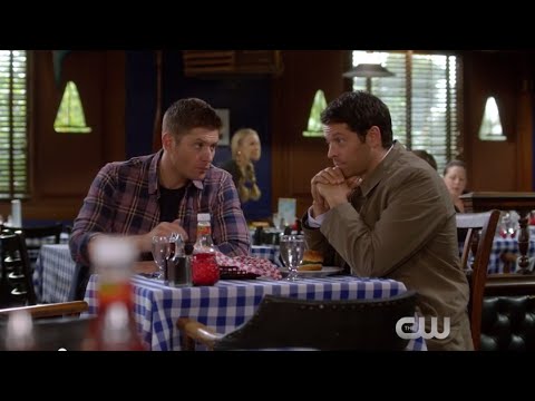 Supernatural ep.10x09 "The Things We Left Behind" Mid-season Finale Clip [HD] [cc]