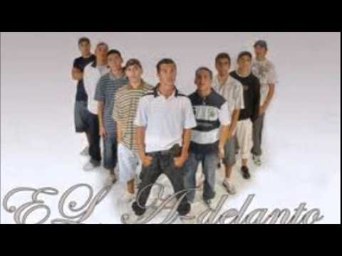 El Adelanto-Sere tu abrigo.wmv