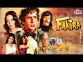 Fakira 1976 80s Superhit Blockbuster Hindi Action Movie Shashi Kapoor Danny Denzongpa