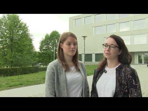 HdM Stuttgart: Communication Camp 2017