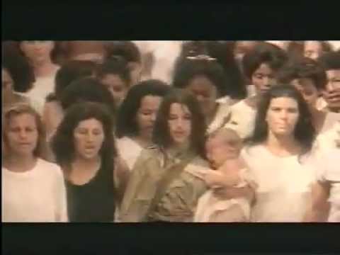 Nathalie Cardone - Che Guevara,Uncut Official Video (Original Video).flv