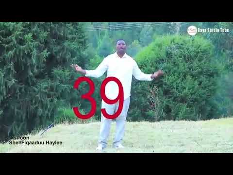 Dabalaa Kabbadaa Oromoo Music