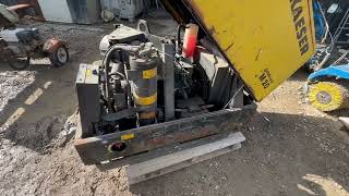 Käeser M20 stationary compressor for sale - Image 4 | Machineryline ZW Käeser M20 stationary compressor | Image 4 - Machineryline