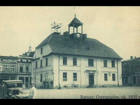 Stary Ostrzeszow