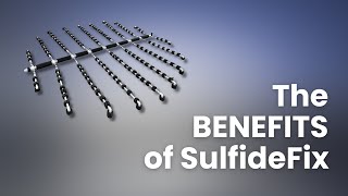 The Many Benefits of Aquacycl's SulfideFix