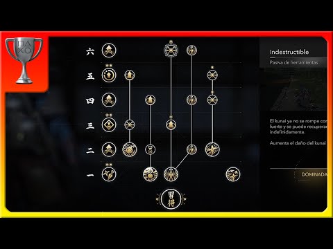 Trofeos de Assassin’s Creed Shadows para PS5 tienen un gran problema