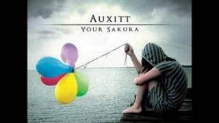 Auxitt - love built on beauty, as soon as beauty dies