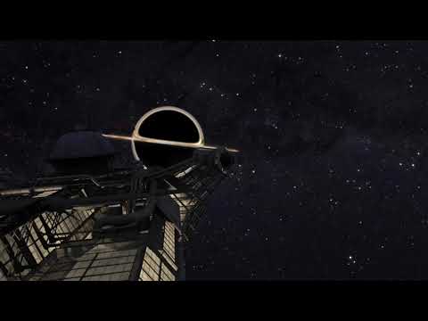 Cygnus new black hole test