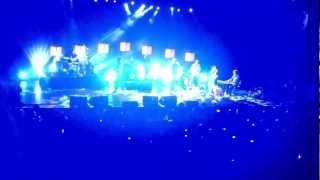 Tim Bendzko - Auf den ersten Blick (live in Berlin)