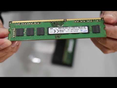 Samsung Ddr3 16gb Ram at ₹ 3200/piece | Gurugram | ID: 2851153028930