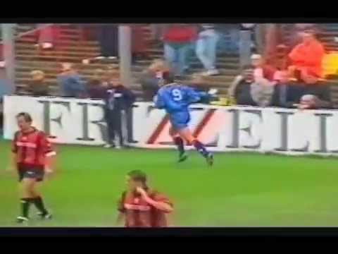 ARCHIVE: AFC Bournemouth 1 York City 4 - 03.09.94