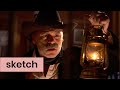 Goede nachtrust | Cowboys