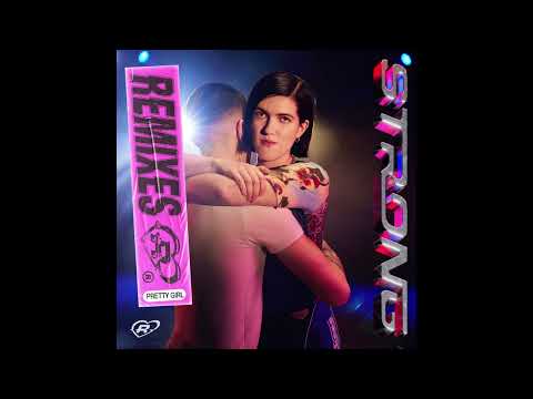 Romy & Fred again.. - Strong (Pretty Girl Remix)