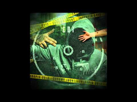 207.Surowy Front-Nic poza tym