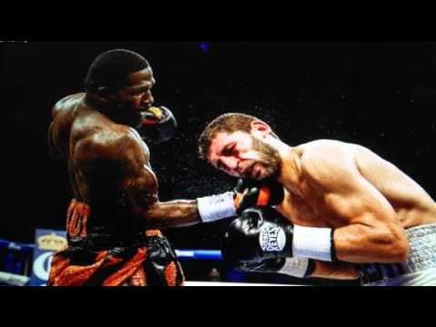 Adrien Broner vs. Ashley Theophane Fight Prediction PBC on Spike Friday April 1
