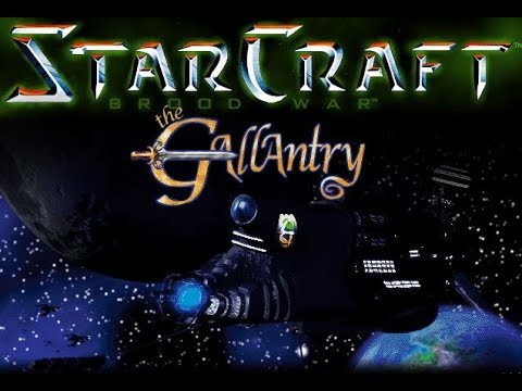 SCBW: The Gallantry - Desler Is Ackmed?!