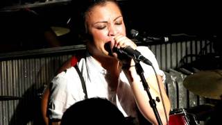 10/10 Hunter Valentine - Barbara Jean @ Phase Fest, Washington, DC 9/24/11