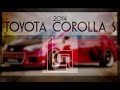 Virtual Tuning | Toyota Corolla S 2014 #33 