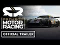 Project Motor Racing Xbox Key AU Trailer