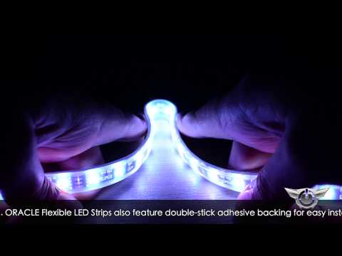 ORACLE FLEX LED Strip