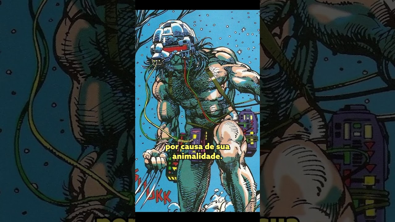 NÃO TEM POLÍTICA nas HQs da Marvel! #marvel #mcu #homemaranha #wolverine #homemdeferro #2099 #logan