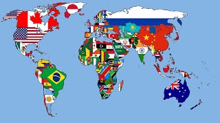 what every country's name means