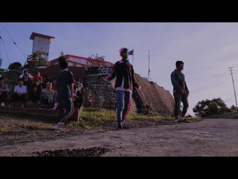 Dior x Muzu x StoneyLoney - High School | Official Music Video | Prod. by Yugi x Muzu Beats