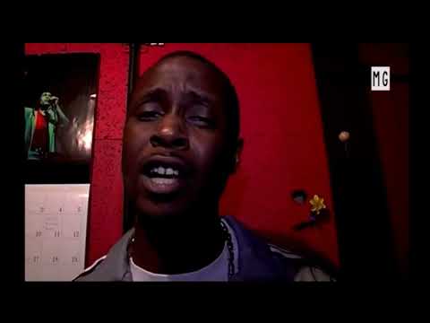 ORIGINAL GRIME COMPILATION #2 (AJ TRACEY,TIA TALKS,JAMMZ,FLIRTA D,MAXSTA & MORE)