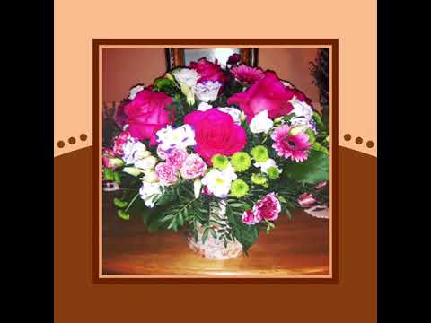 Radži- Sveikinimas Mamų dienos proga Mamai  Vidai! Mylim tave!❤