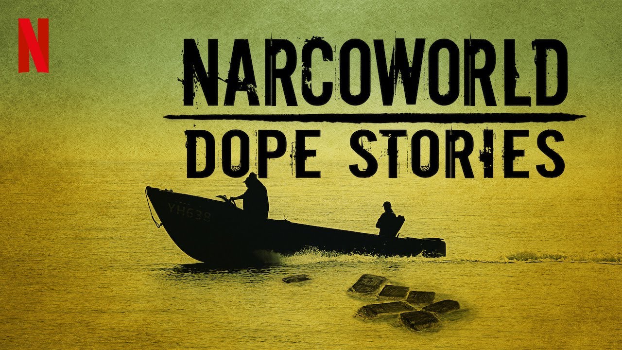 Narcoworld: Dope Stories - Season 1 (2019) HD Trailer 2
