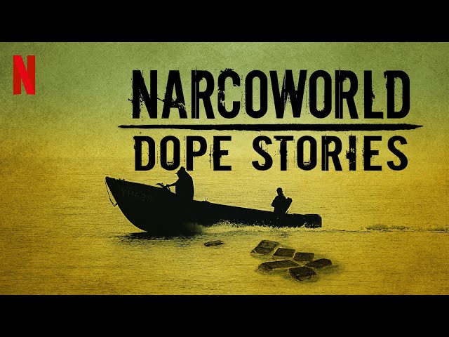 Narcoworld: Dope Stories - Season 1 (2019) HD Trailer 2