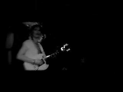 MARTIN BETTINGHAUS LIVE @ DUBLIN CASTLE LONDON