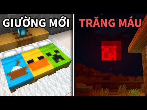 Hungg VN - 24 Ideas To Be Added To Minecraft In The Future