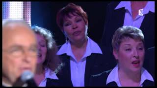 300 choeurs pour + de vie (16/10/15)  s'il suffisait d'aimer les prêtres