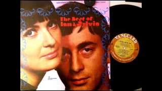 Four Strong Winds , Ian & Sylvia , 1963 Vinyl