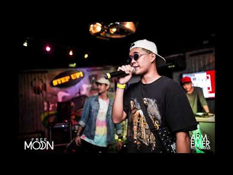 G BEAR X FURLONG - AGE 23 [Official Audio]