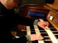 Europe - The Final Countdown (orgue freestyle ...