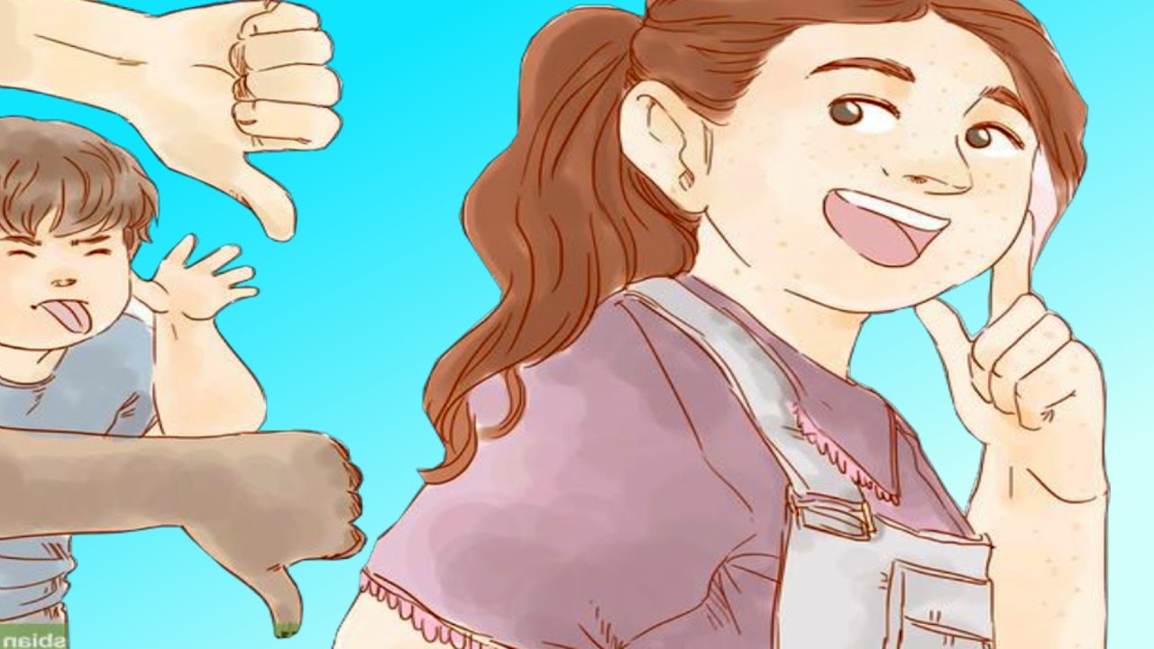 COMMENT NE PAS ENTENDRE LES RAGEUX ? thumbnail