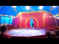 Elano Dog Act Circus Veron