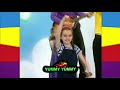 The Wiggles Video Preview 2001