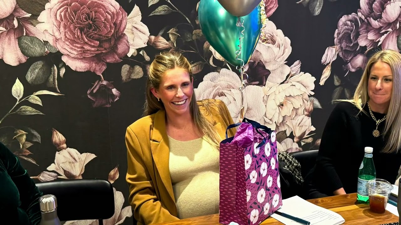 Landing Point Boston Office 2025