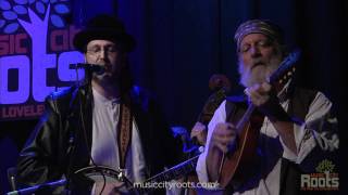 Mark &amp; Mike &quot;The Song Of The One Legged Chicken&quot;