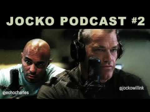 02 02 What is Jocko's Favorite Book